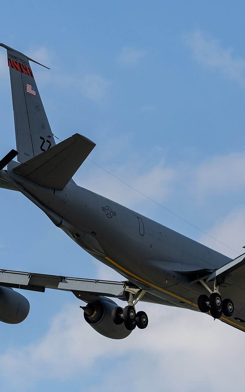  - Boeing