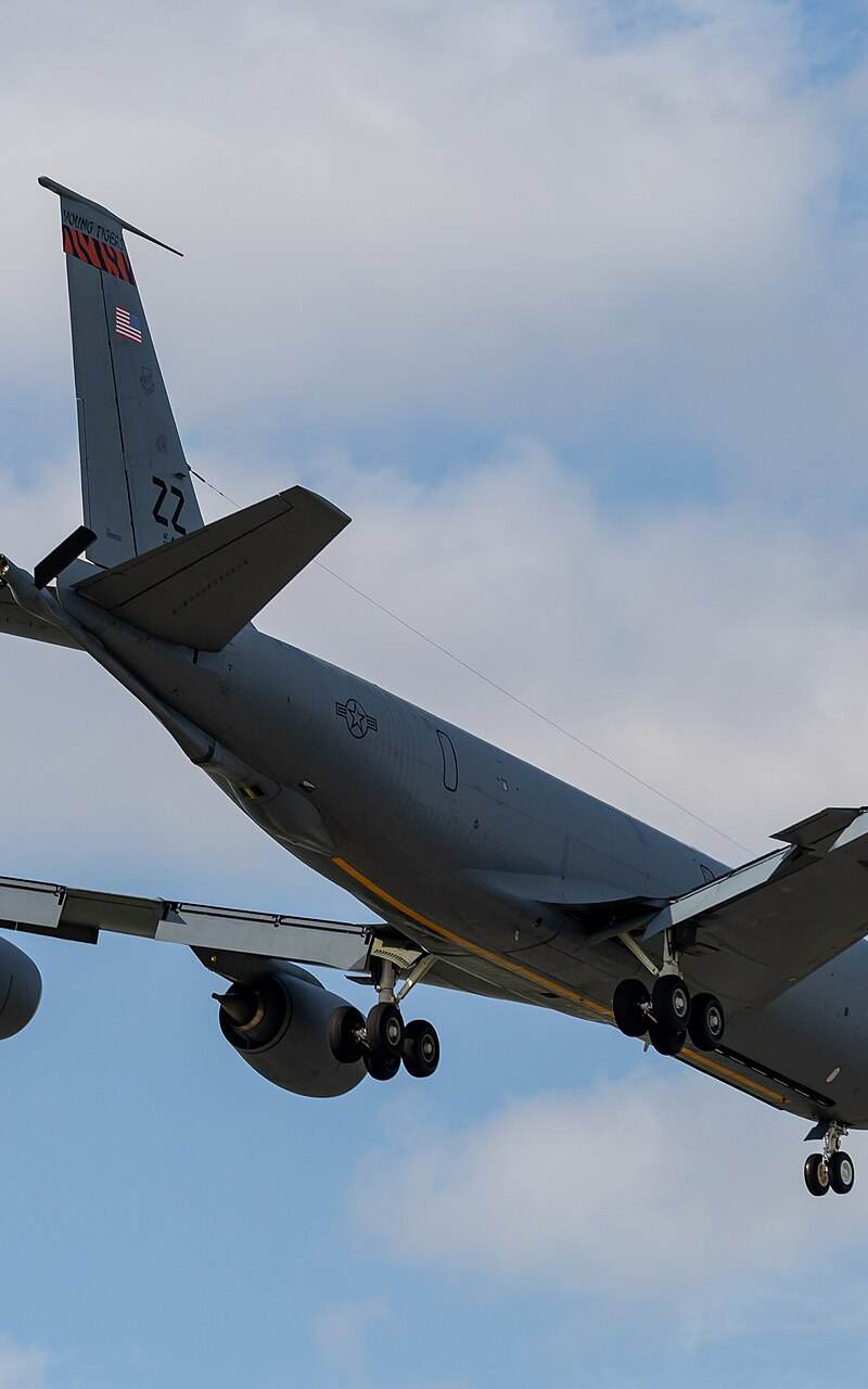  - Boeing