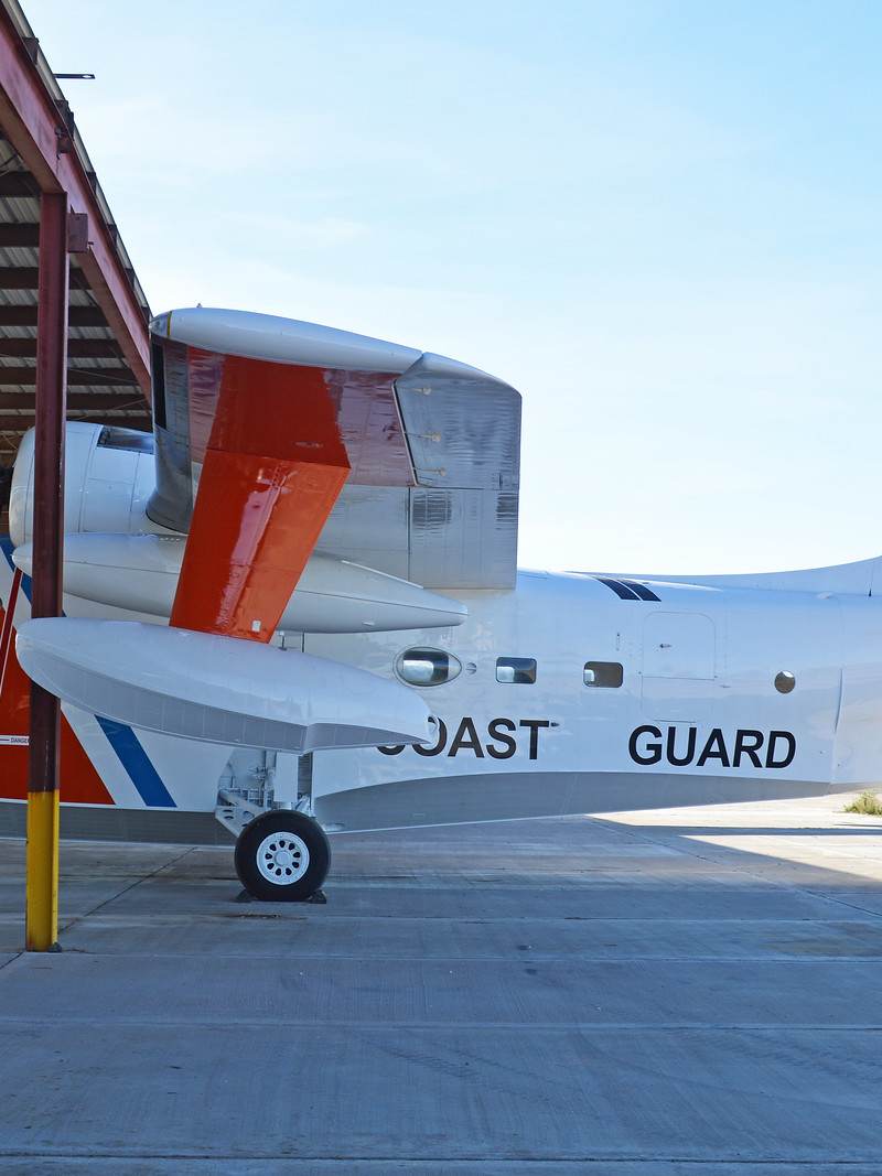 N216HU - Aircraft