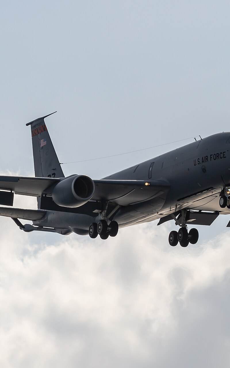  - Boeing