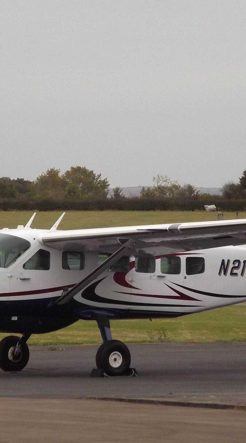 N215BT - Cessna