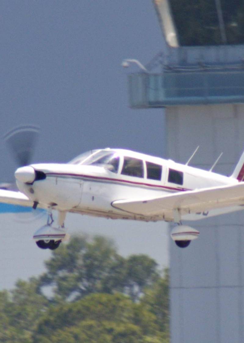 N215C - Piper
