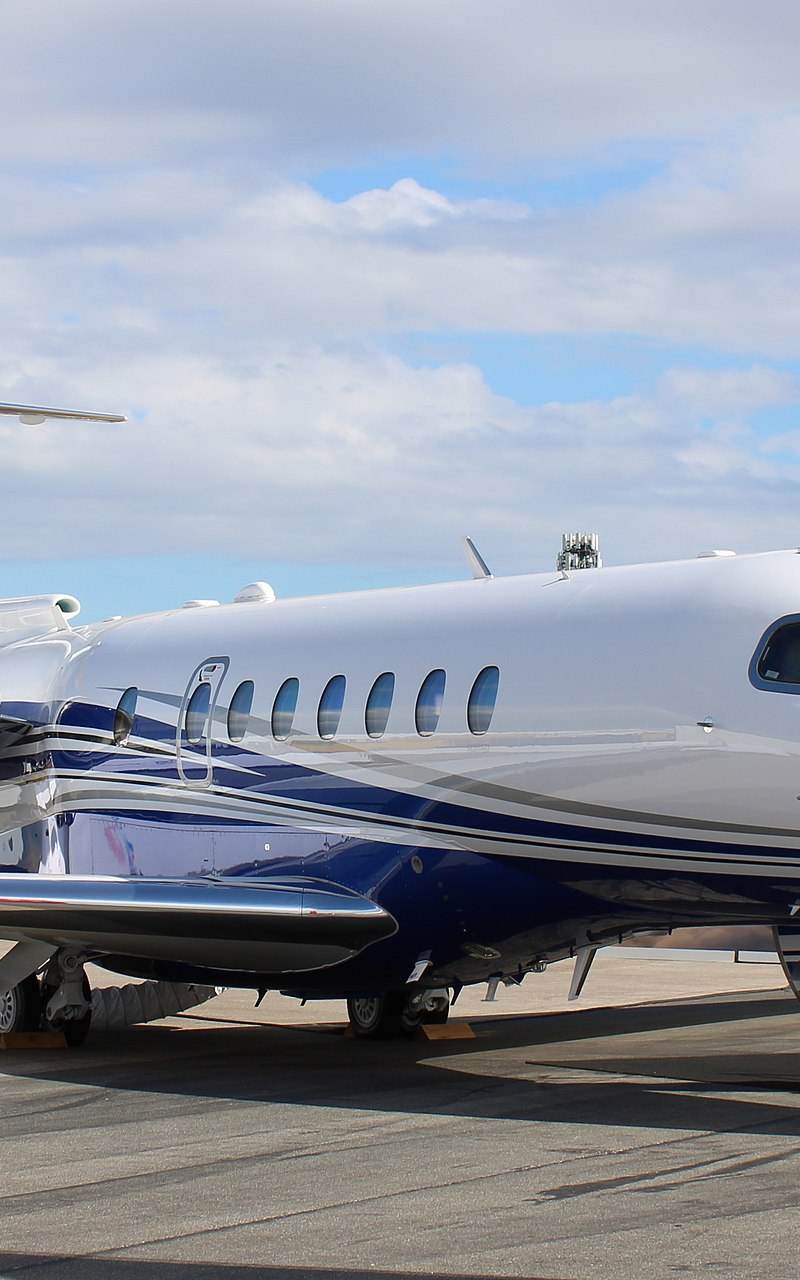 N215CL - Cessna