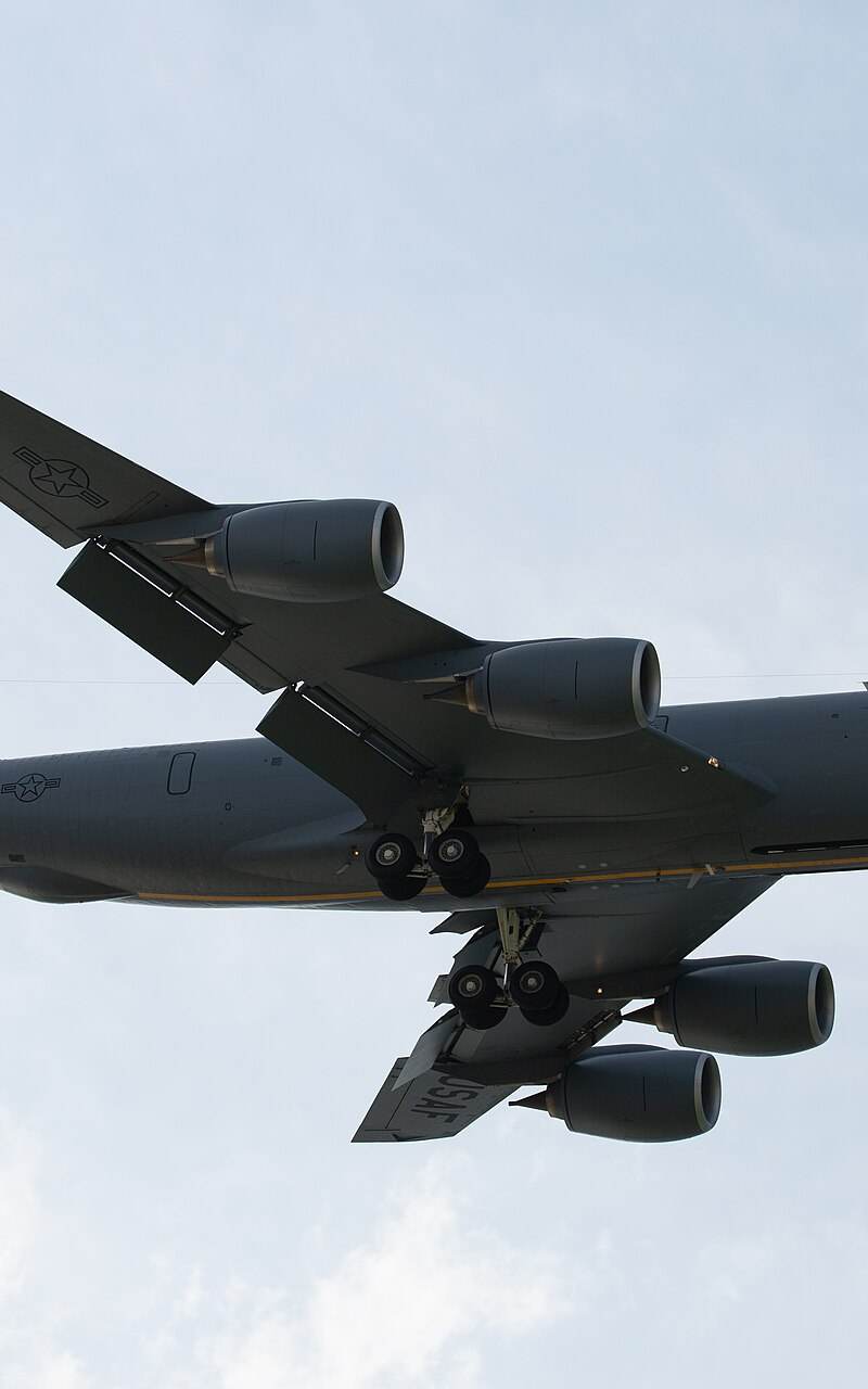  - Boeing