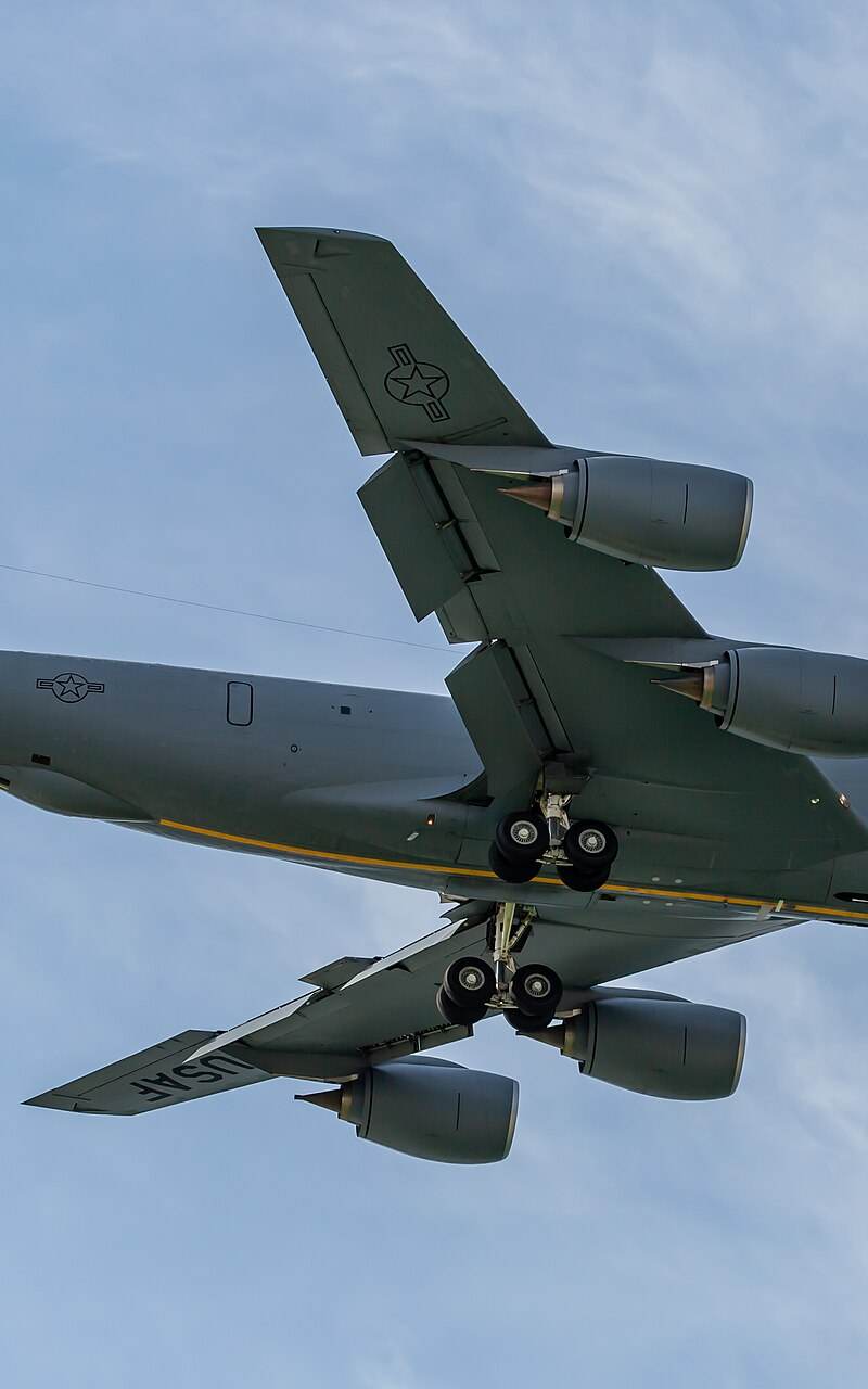  - Boeing