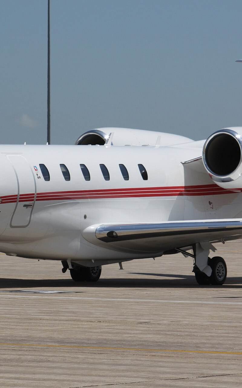 N215RX - Cessna