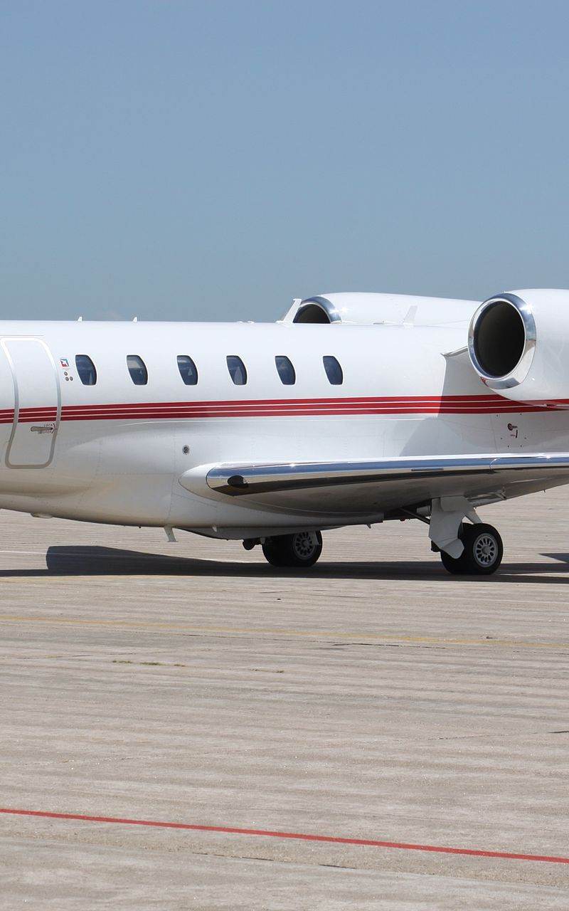 N215RX - Cessna