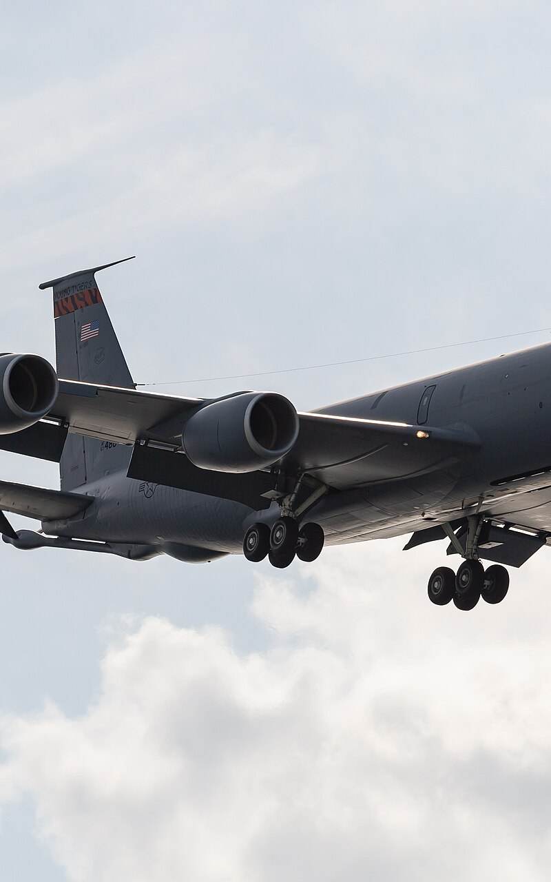  - Boeing
