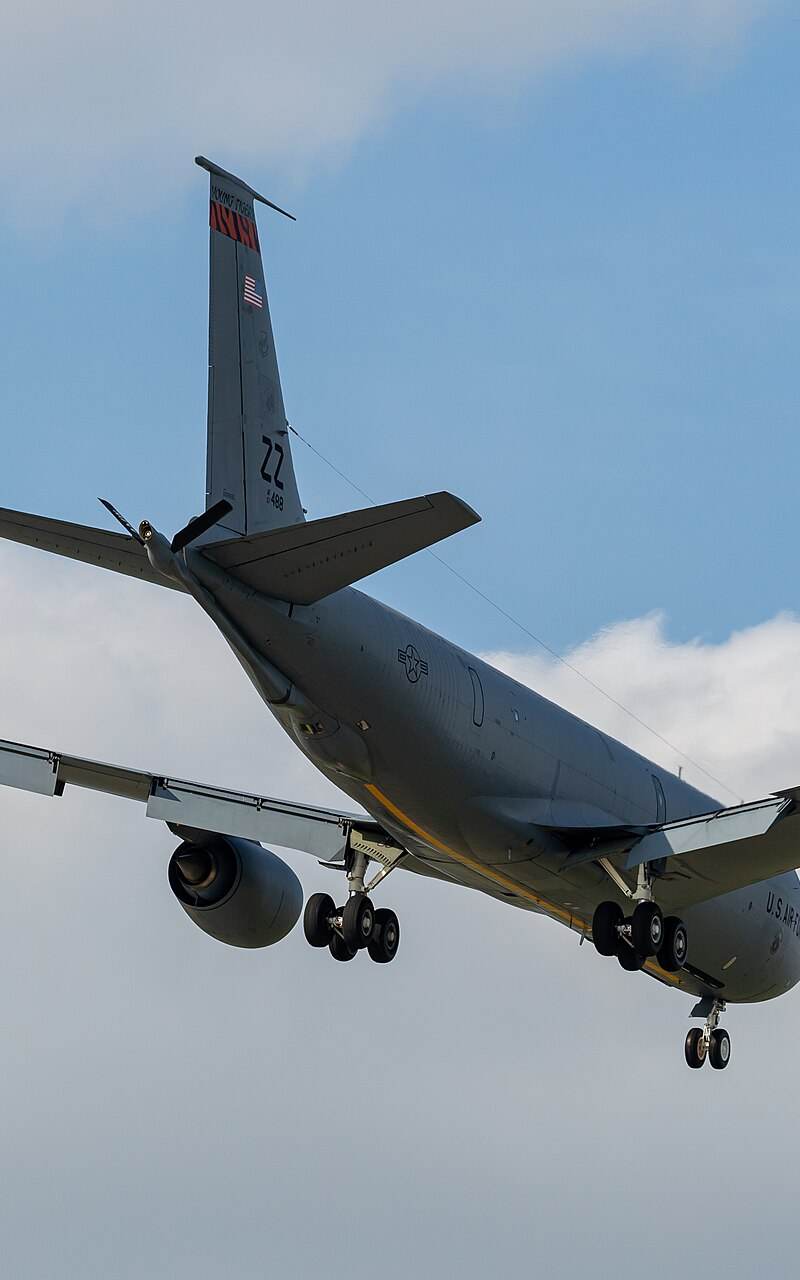  - Boeing