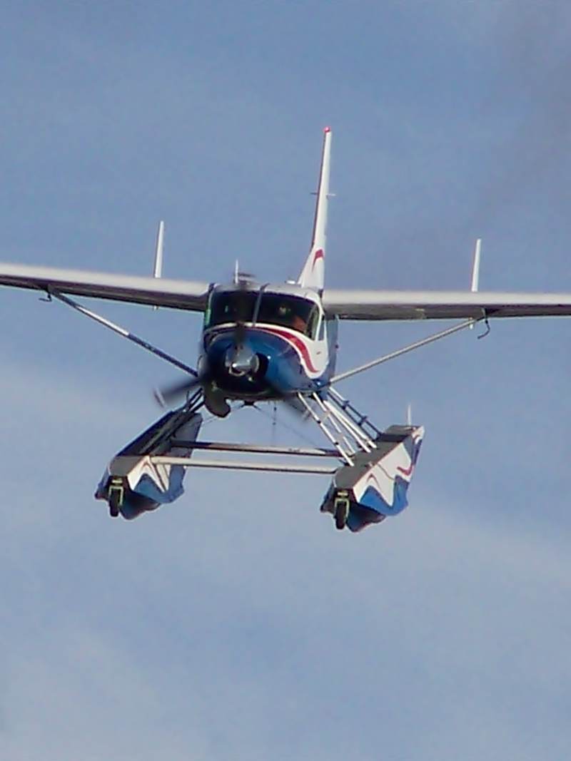 G-MDJE - Single-engine aircraft