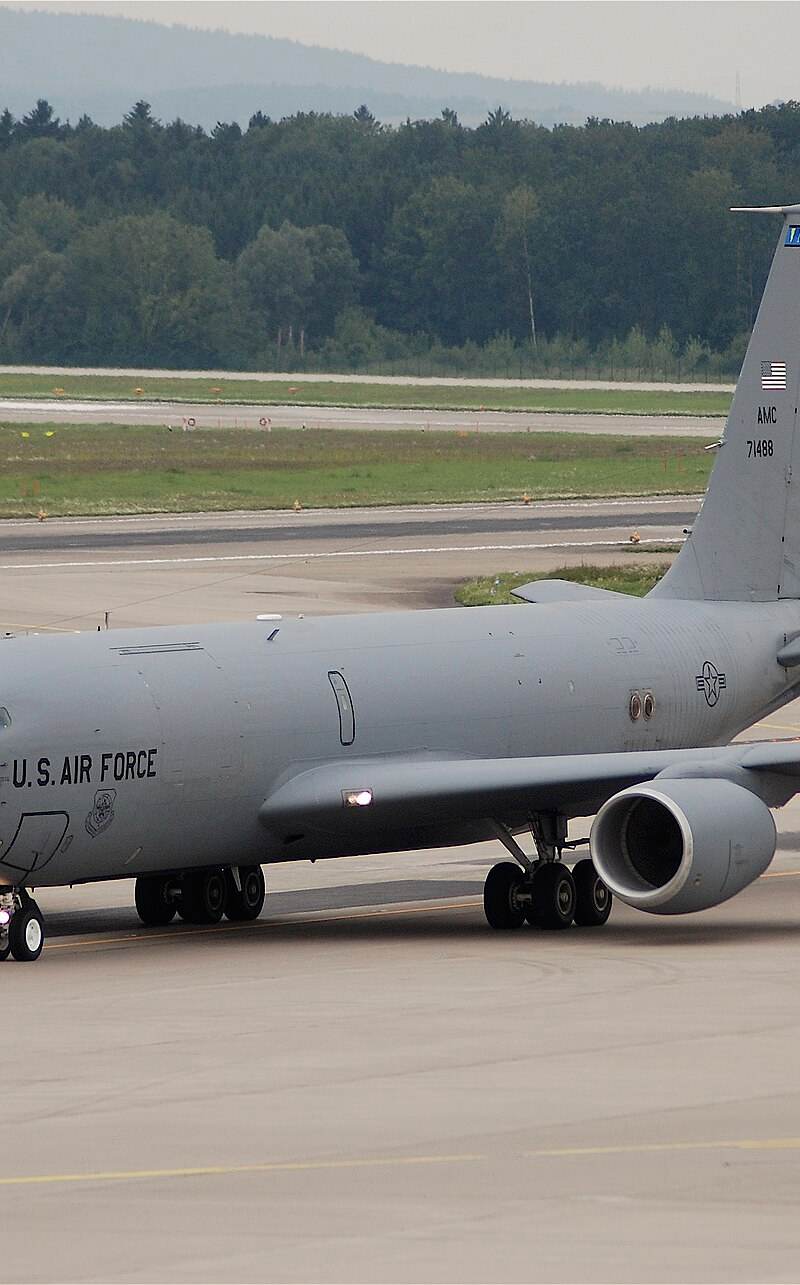  - Boeing