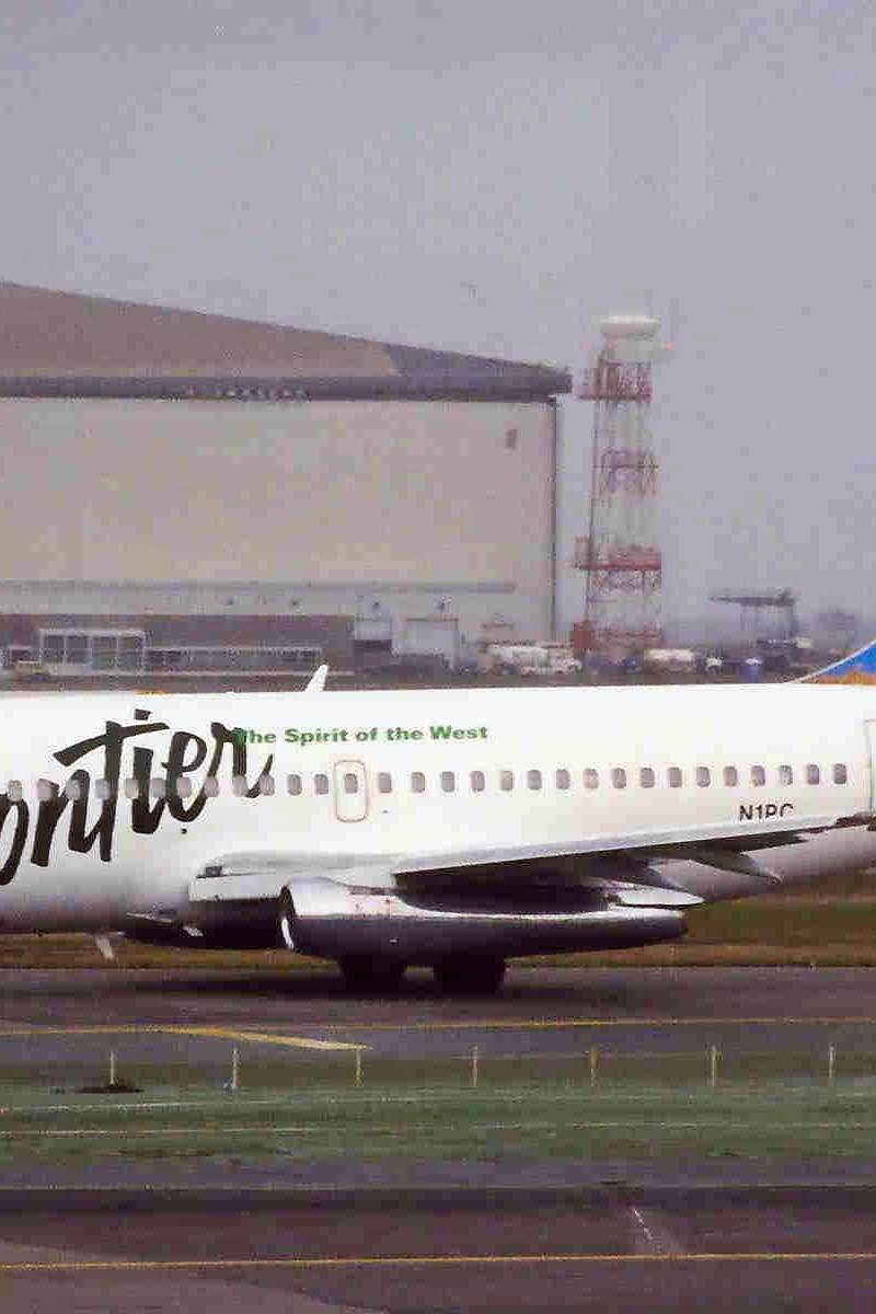 N1PC - Boeing