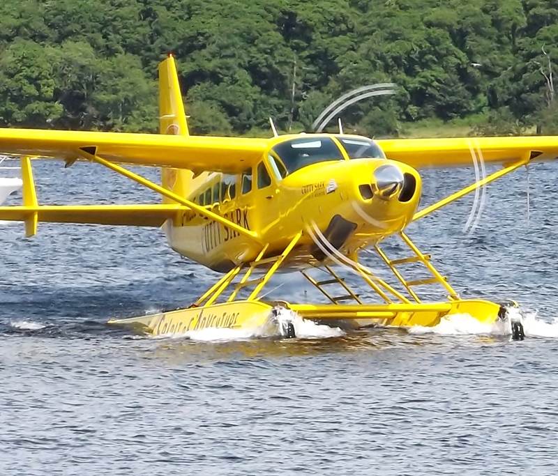 G-MDJE - Cessna