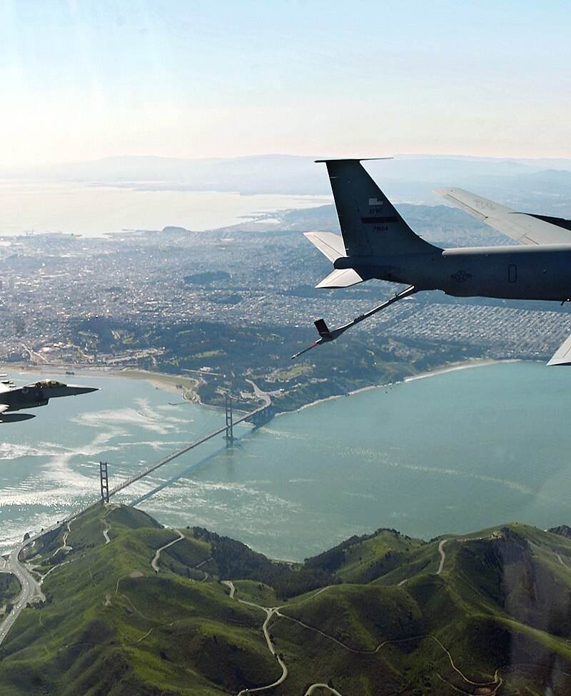  - Boeing