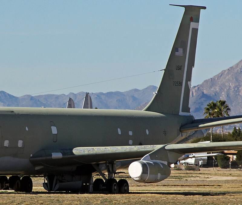  - Boeing