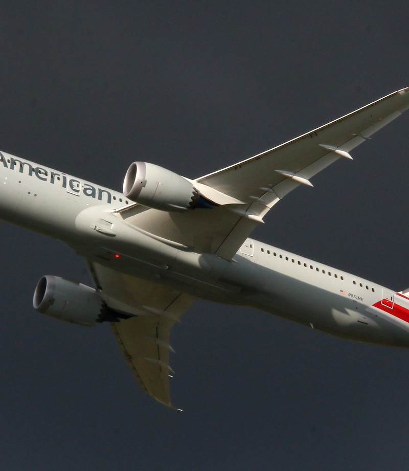 N851MK - Boeing