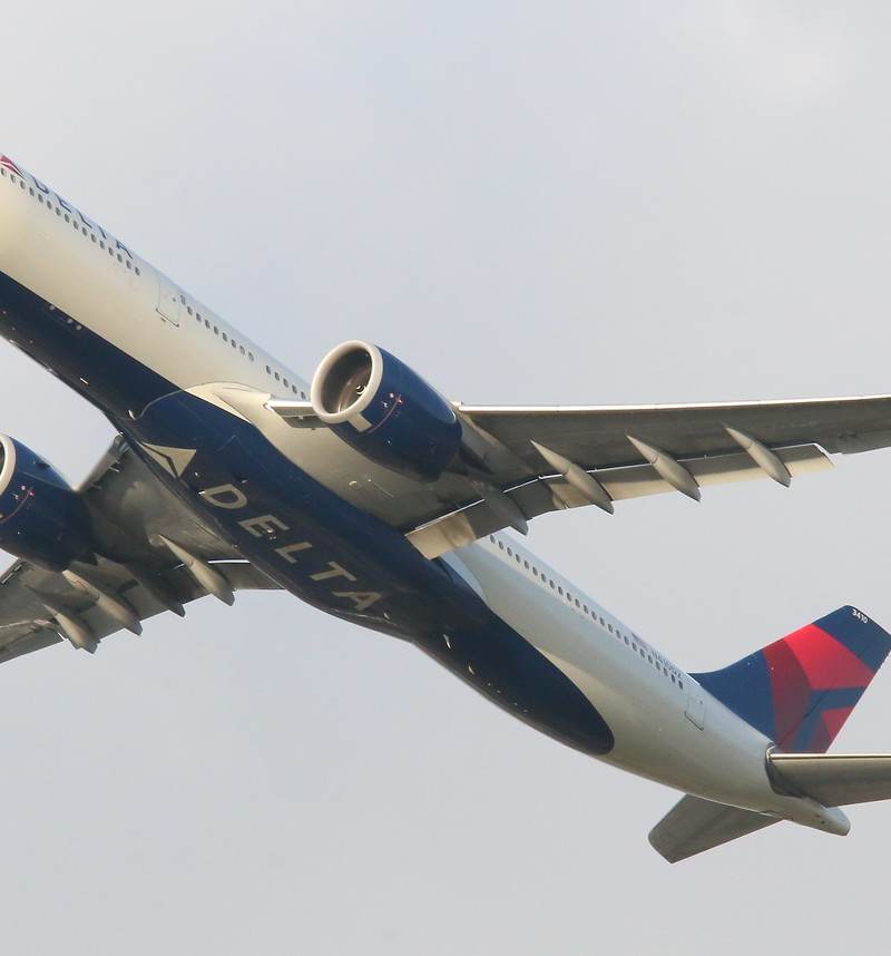 N410DZ - Airbus