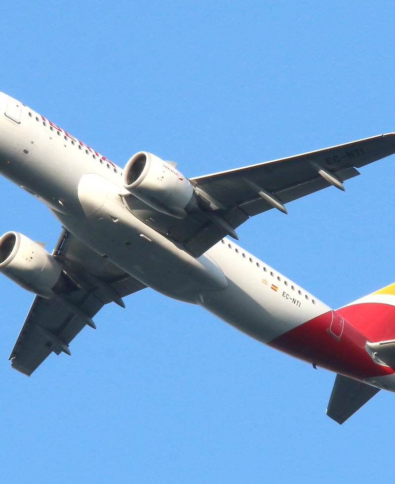 EC-NTI - Airbus