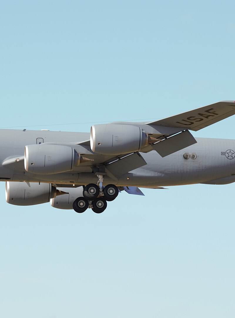  - Boeing