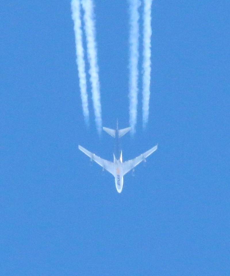 N486MC - Aircraft