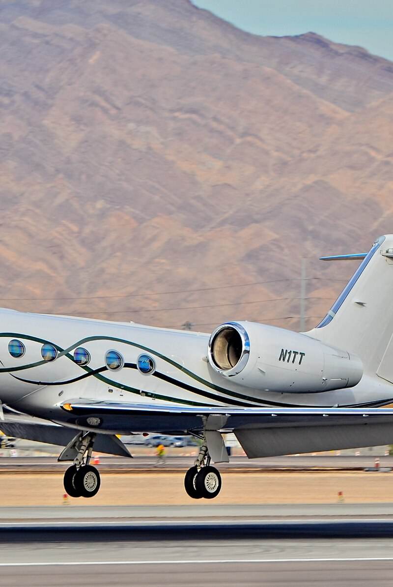 N1TT - Gulfstream