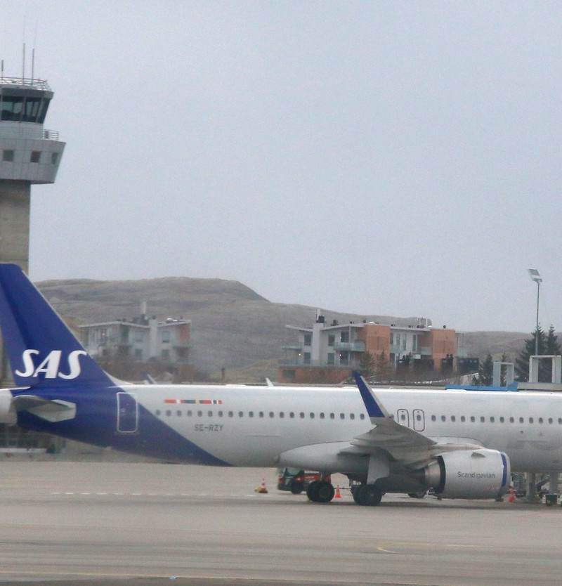 SE-RZY - Airbus