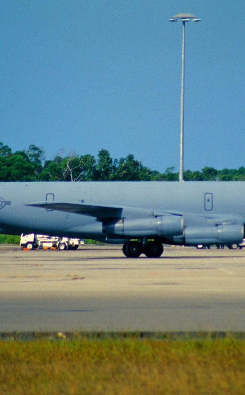  - Boeing