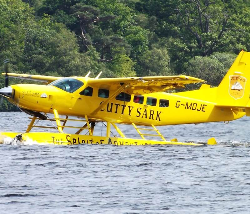 G-MDJE - Single-engine aircraft