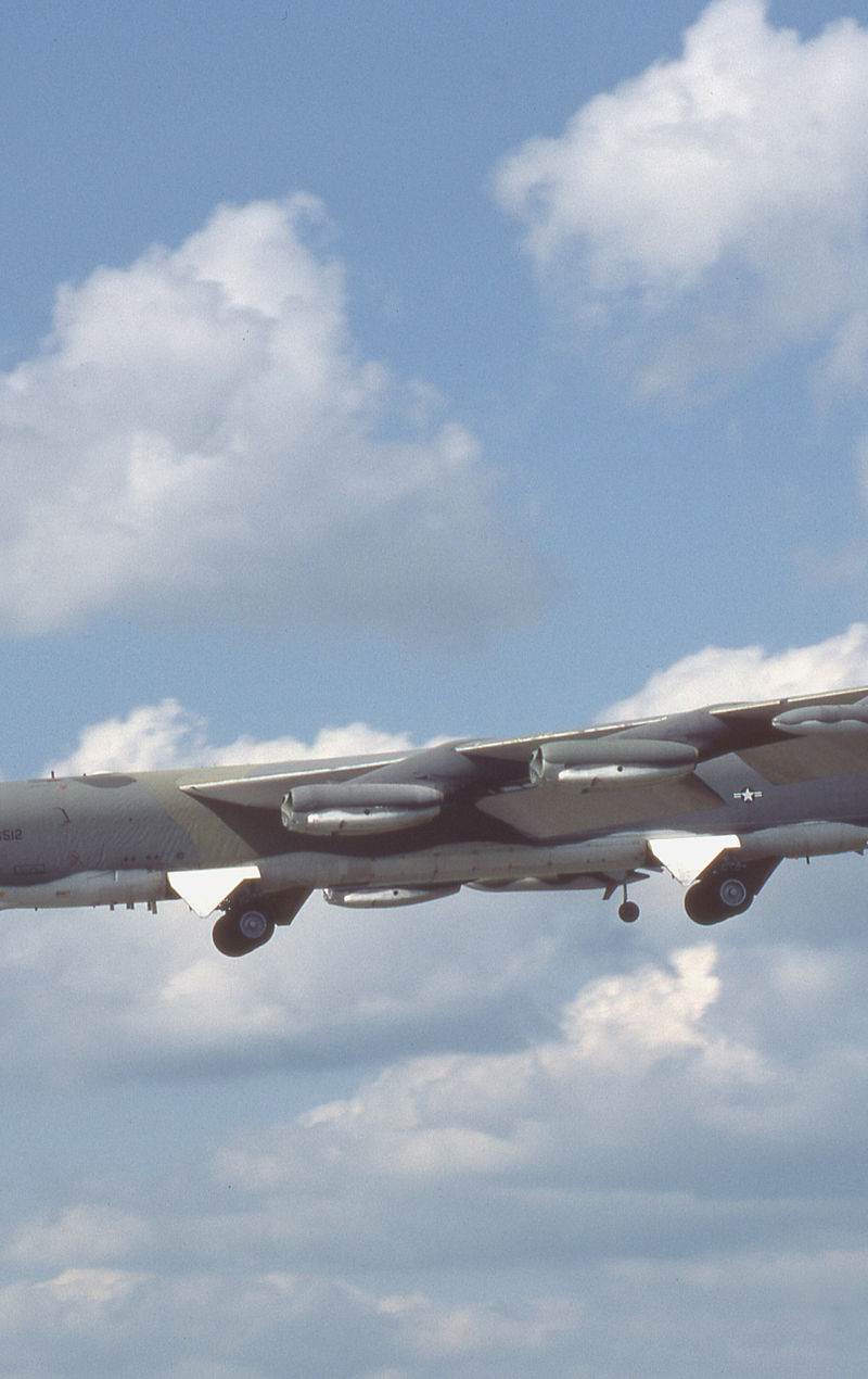  - Boeing