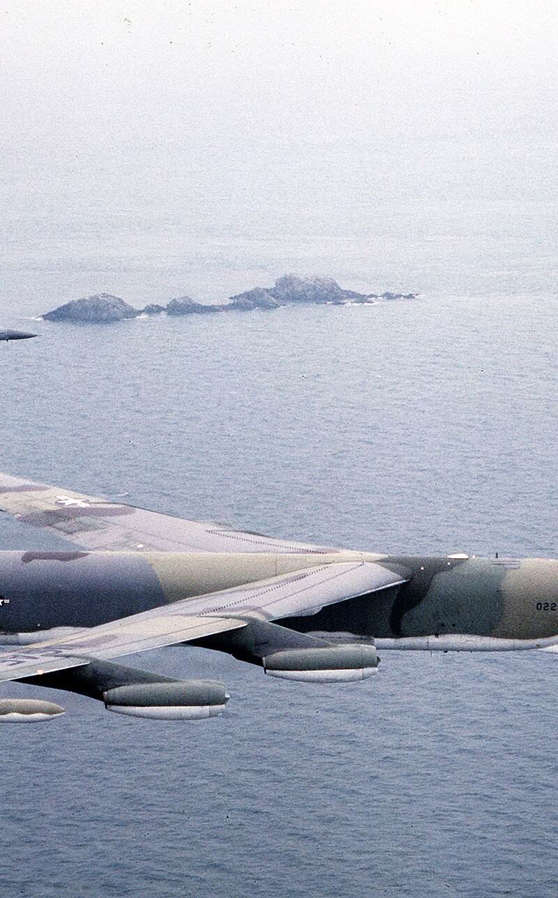  - Boeing