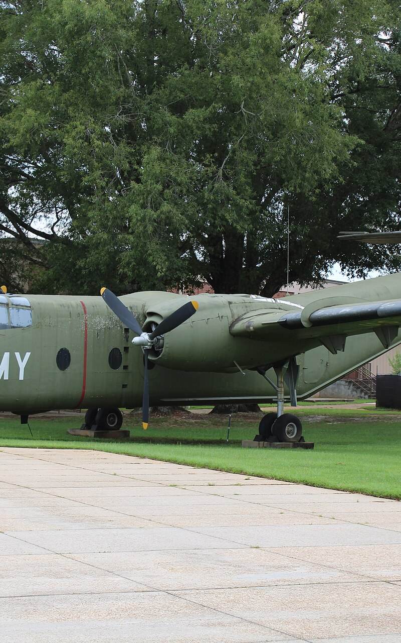  - De Havilland