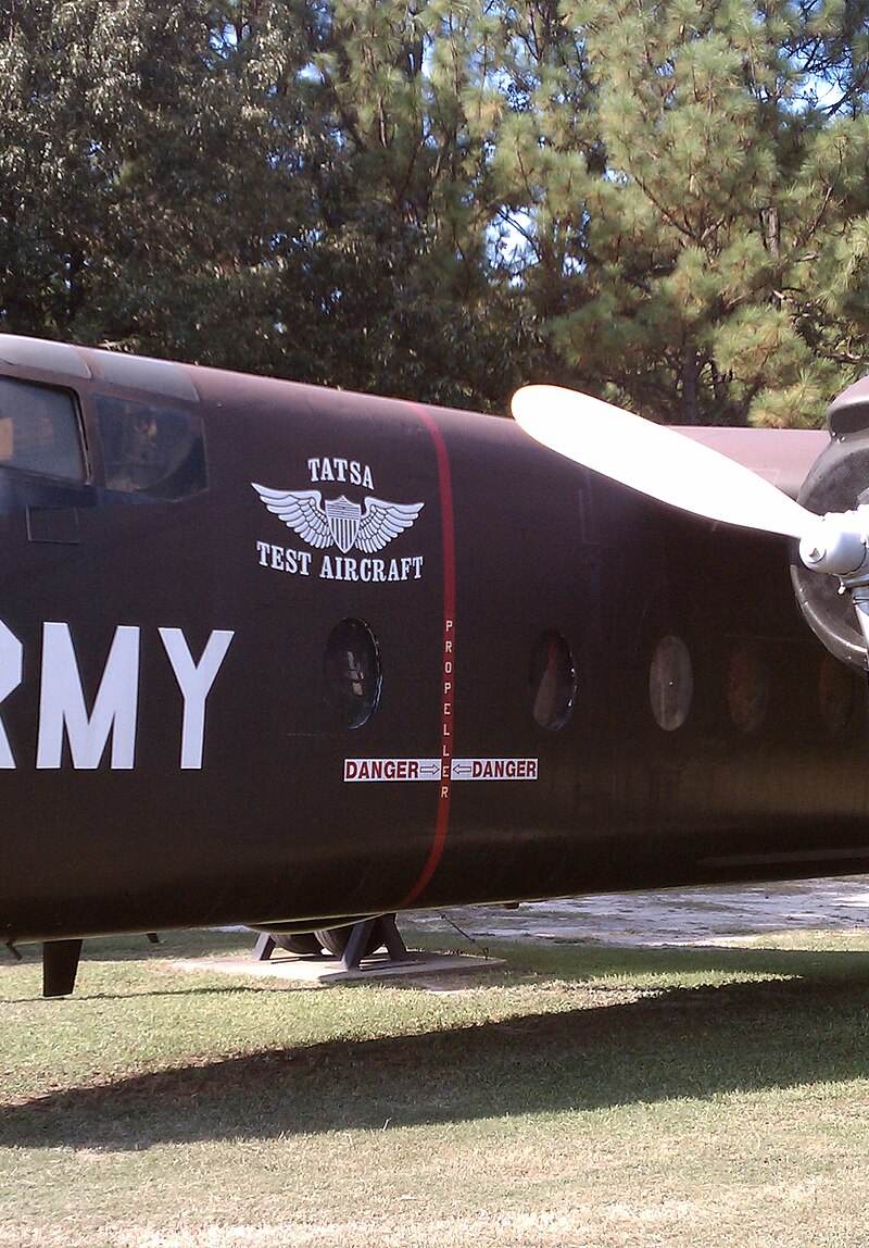  - De Havilland