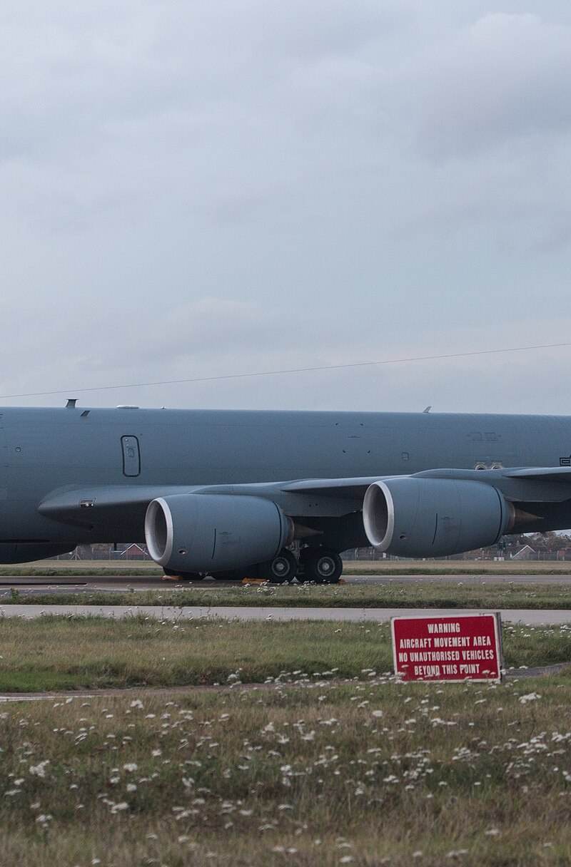  - Boeing