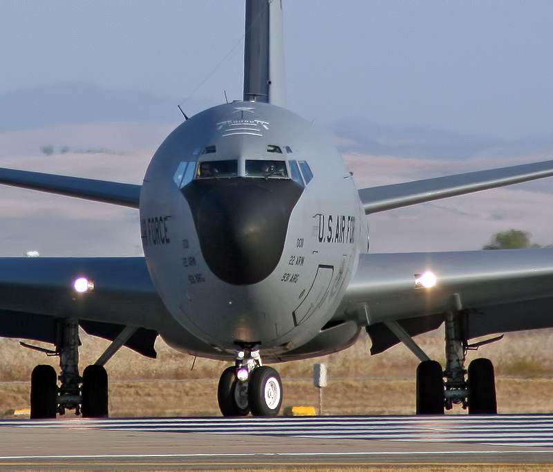  - Boeing