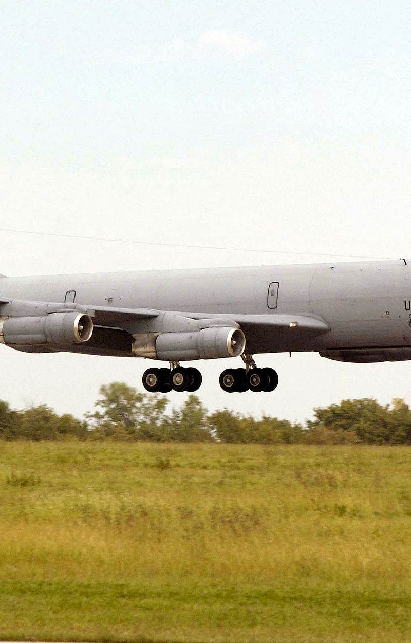  - Boeing