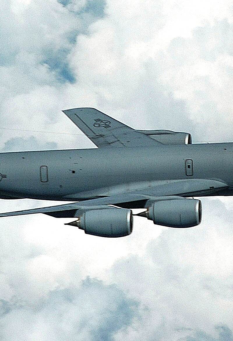  - Boeing