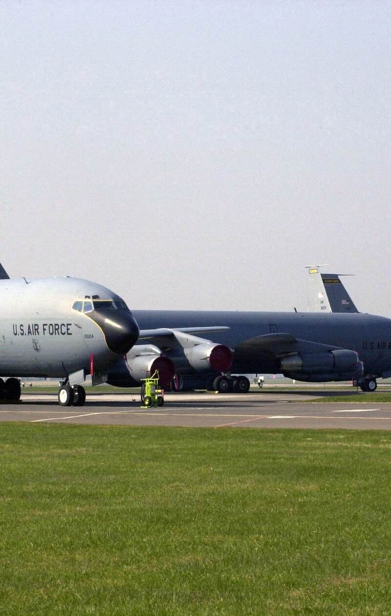  - Boeing