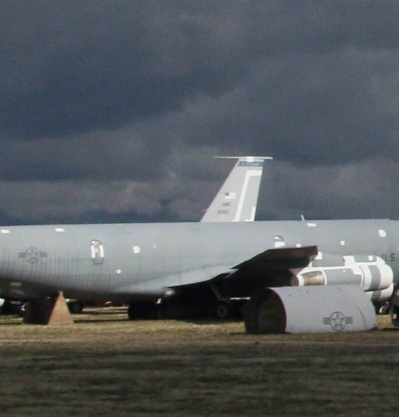  - Boeing