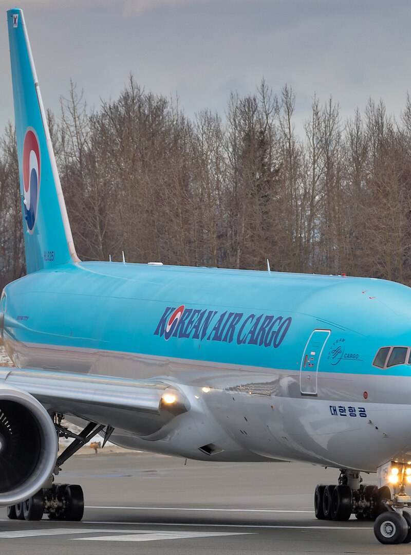  - Boeing