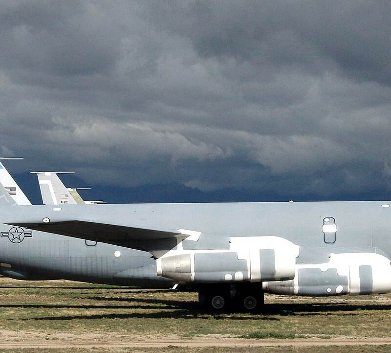  - Boeing