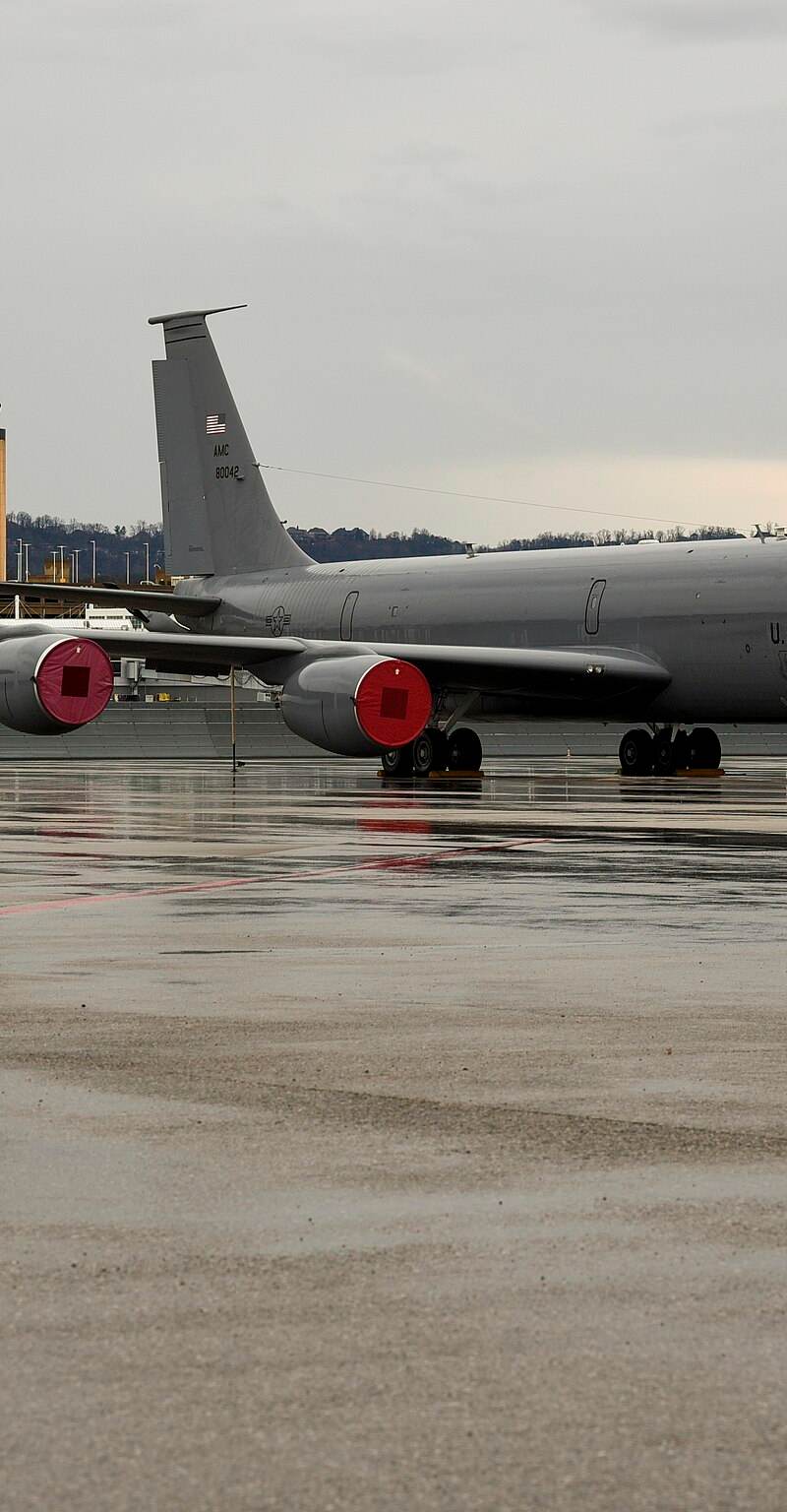  - Boeing