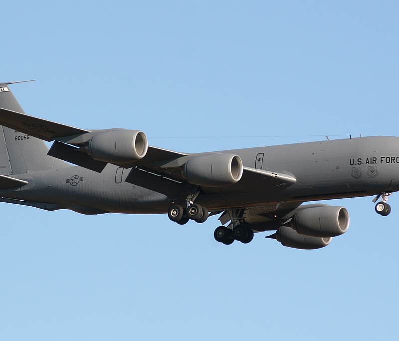  - Boeing