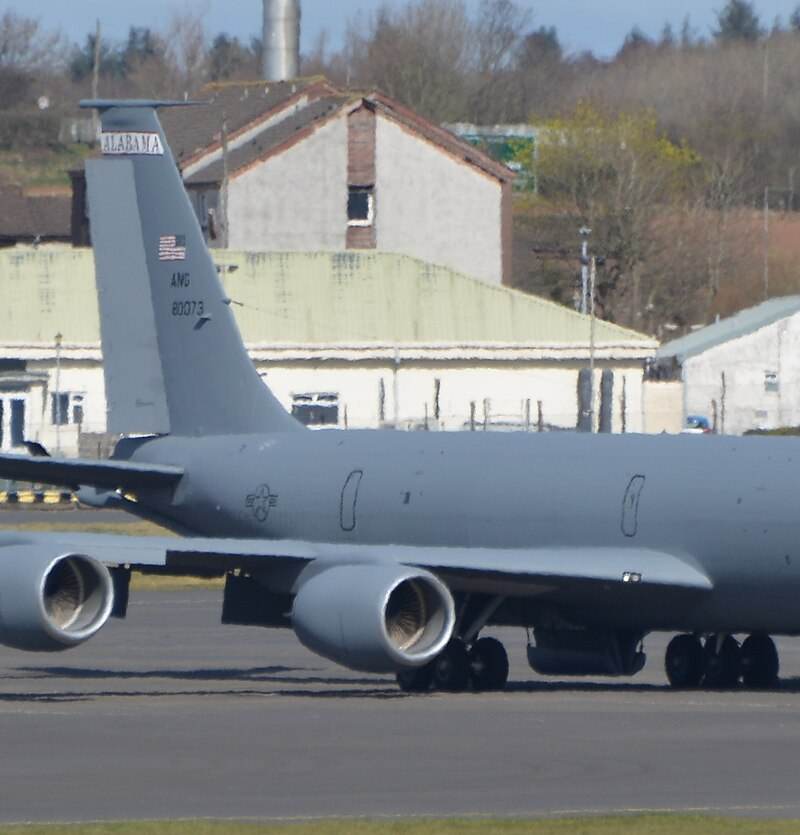  - Boeing