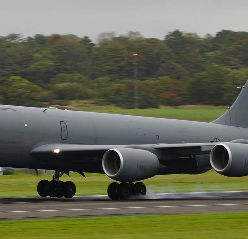  - Boeing