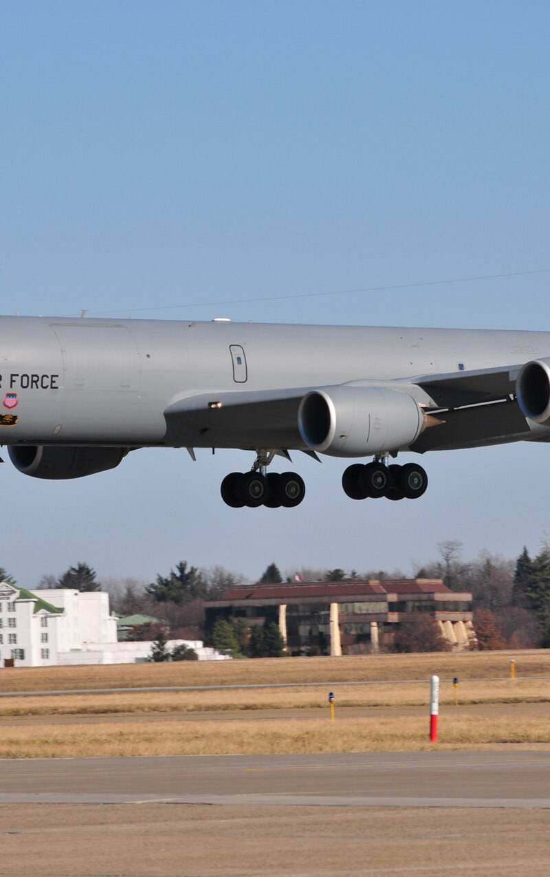  - Boeing