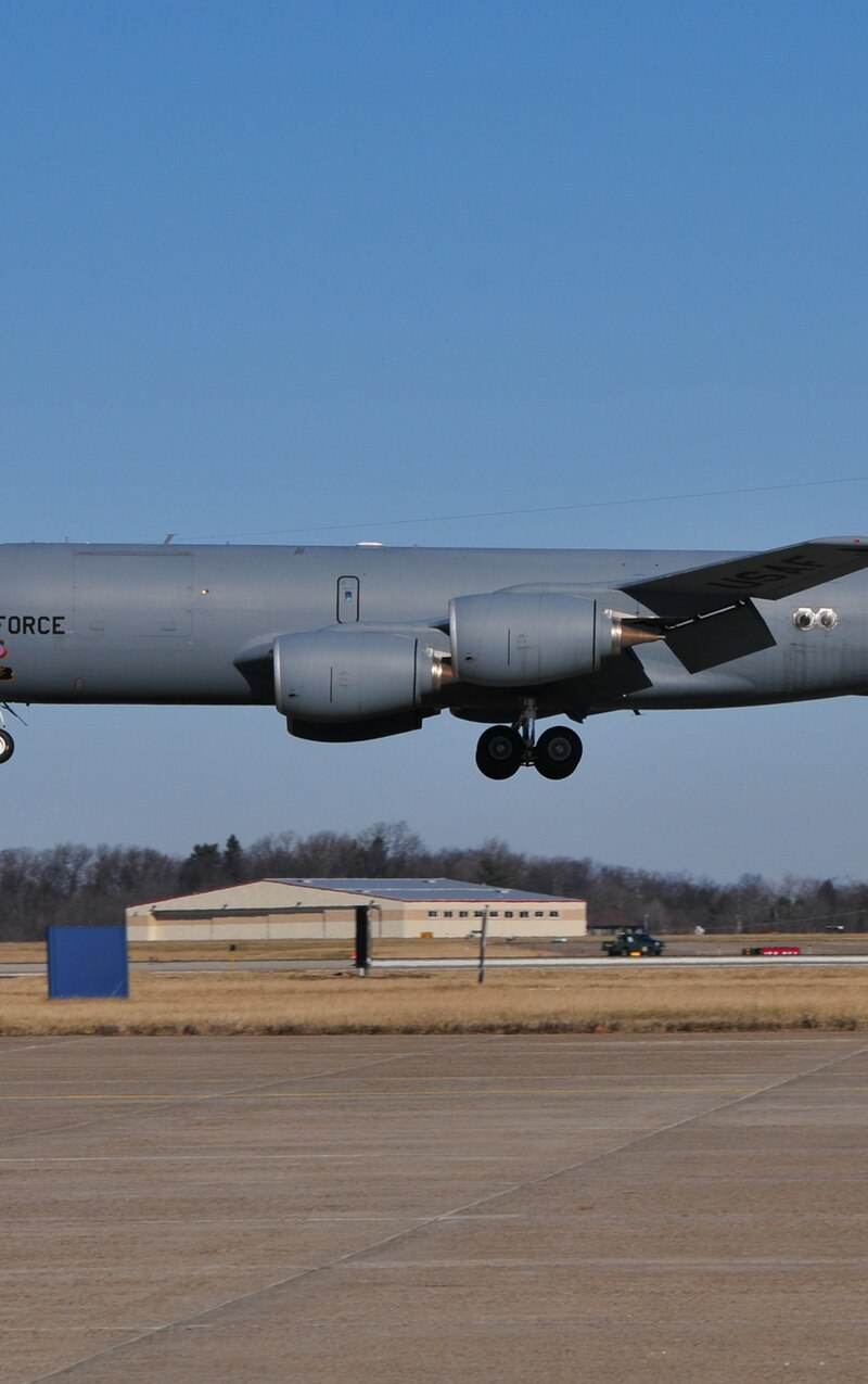  - Boeing