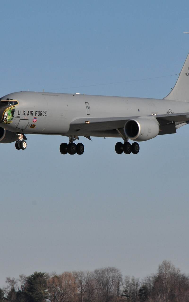  - Boeing