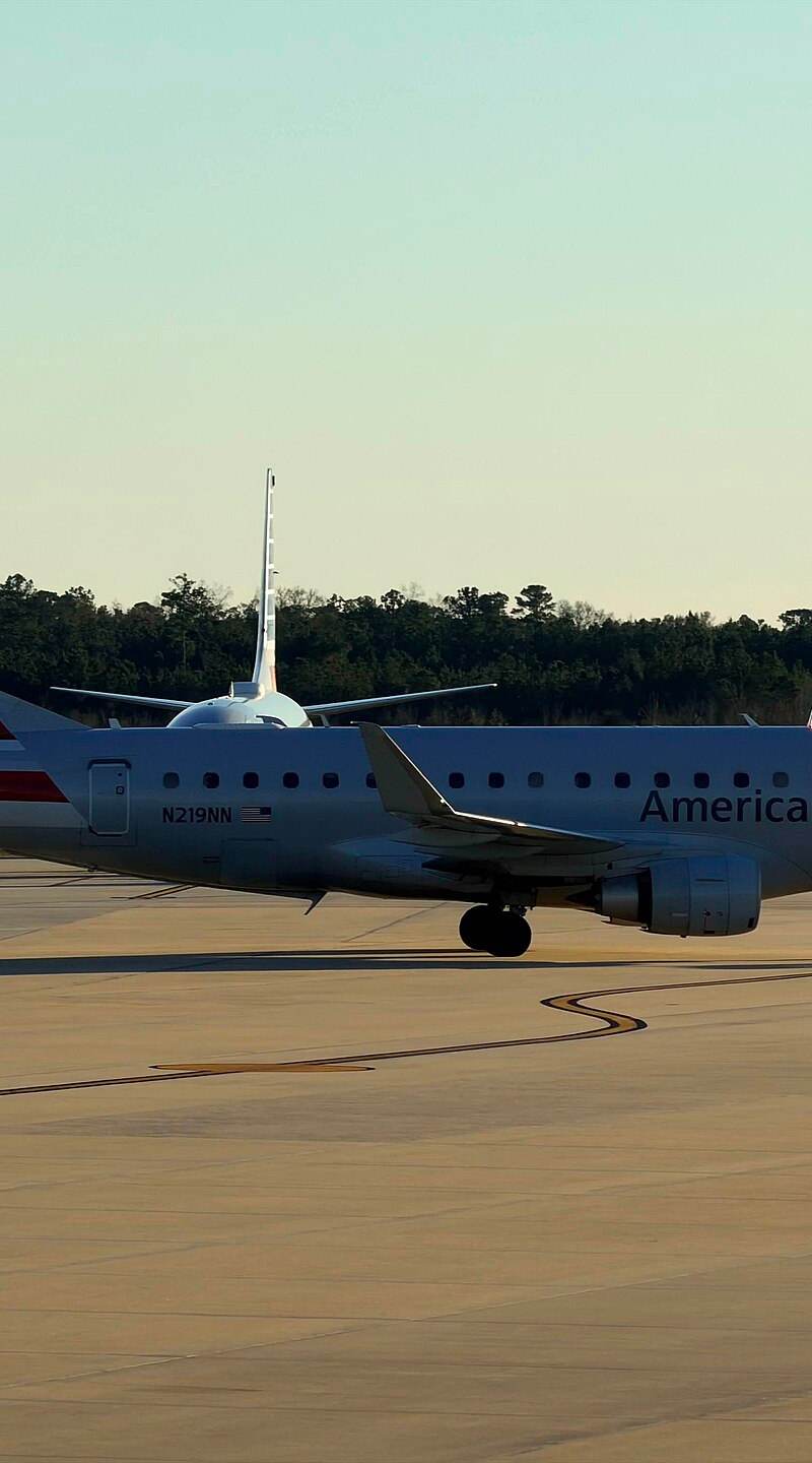 N219NN - Aircraft