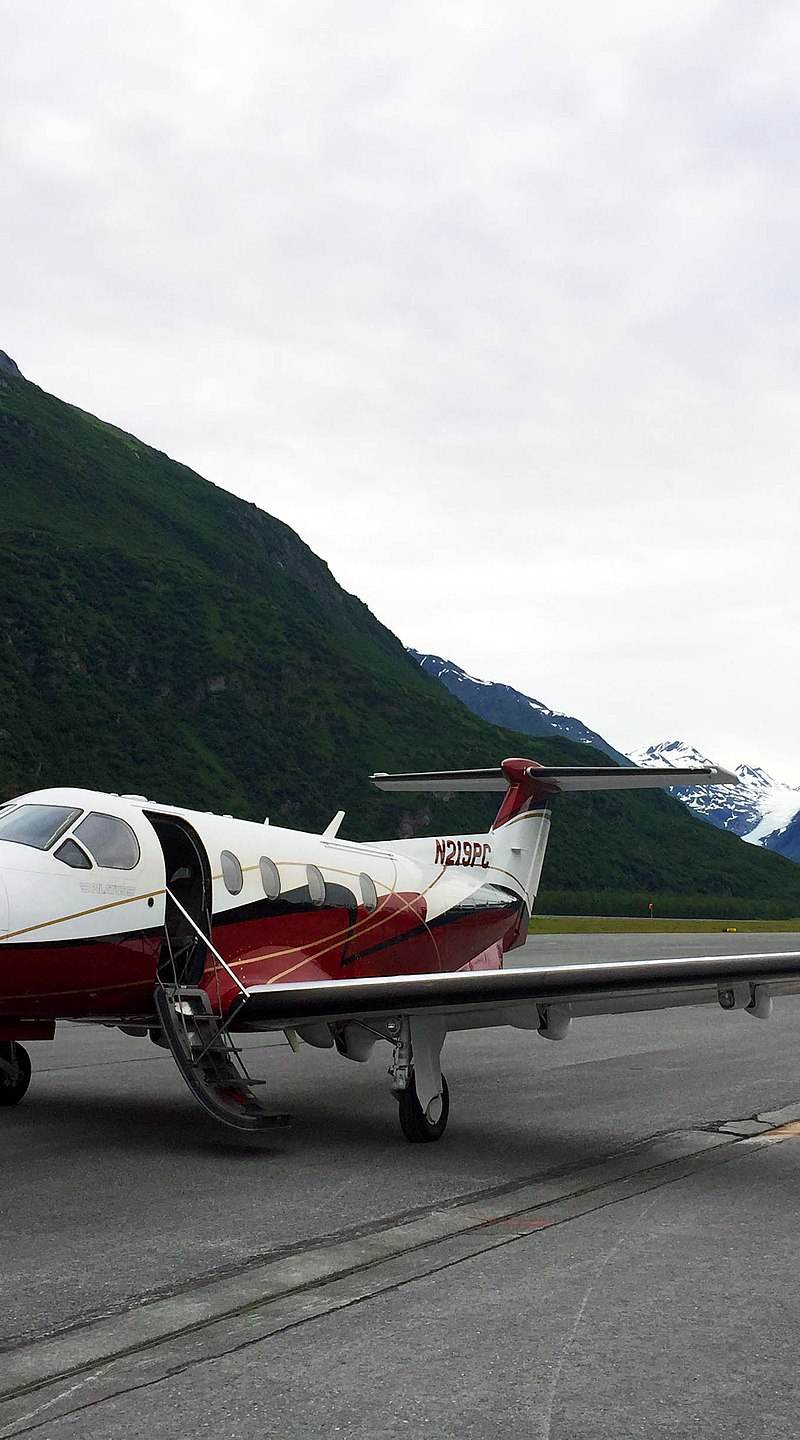 N219PC - Pilatus