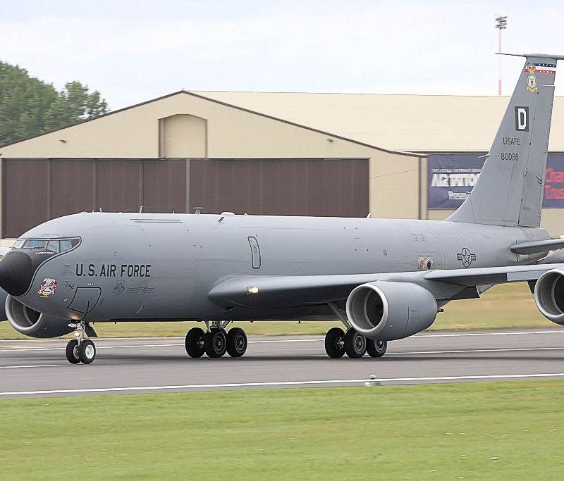  - Boeing